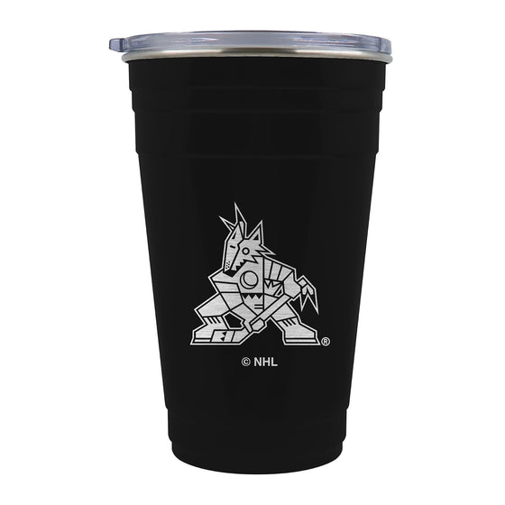 Arizona Coyotes 22 oz. TAILGATER Tumbler