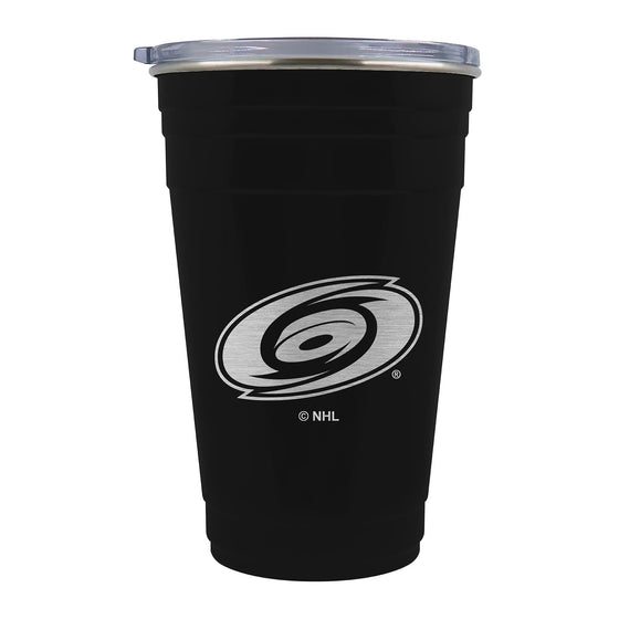 Carolina Hurricanes 22 oz. Stealth TAILGATER Tumbler