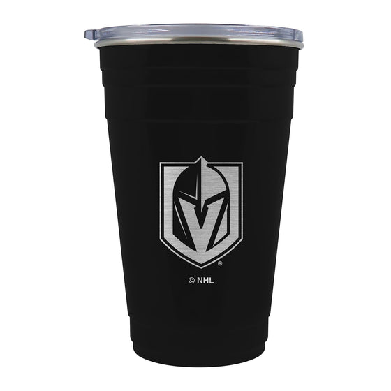 Vegas Golden Knights 22 oz. TAILGATER Tumbler