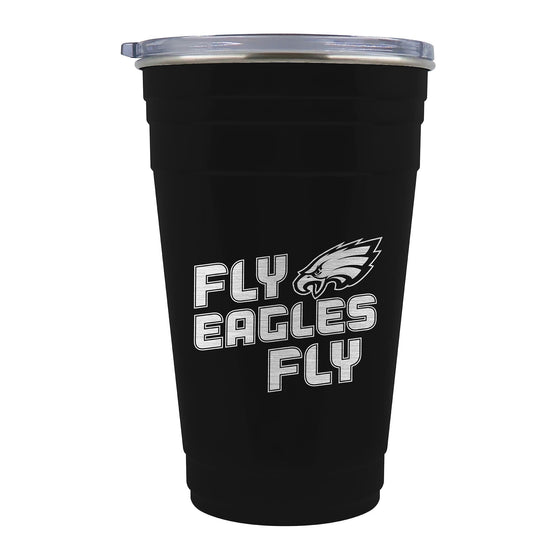 Philadelphia Eagles 22 oz. TAILGATER Tumbler