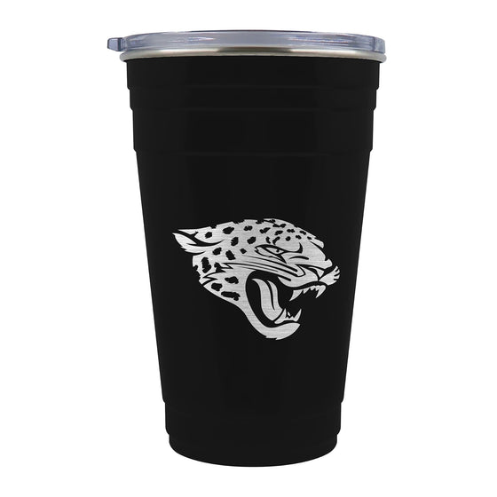 Jacksonville Jaguars 22 oz. TAILGATER Tumbler