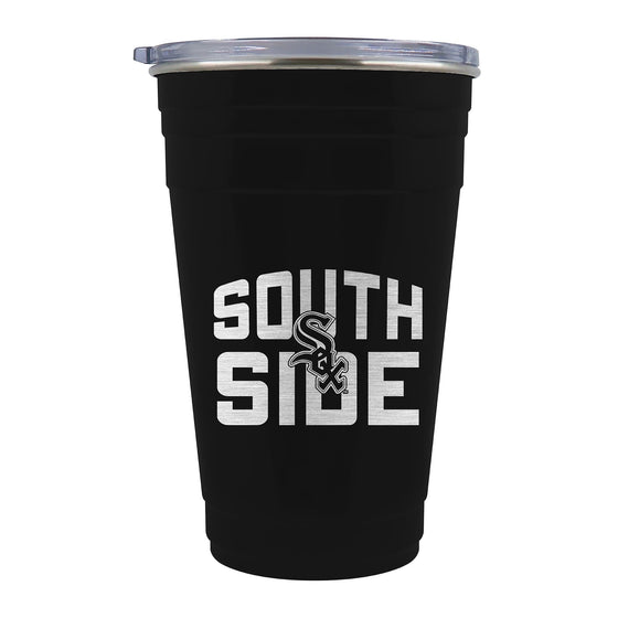 Chicago White Sox 22 oz. TAILGATER Tumbler