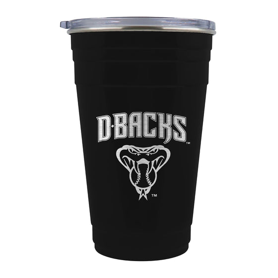 Arizona Diamondbacks 22 oz. TAILGATER Tumbler