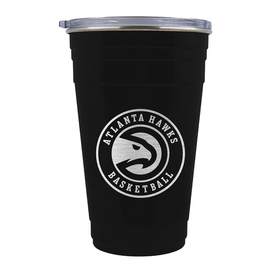 Atlanta Hawks 22 oz. TAILGATER Tumbler