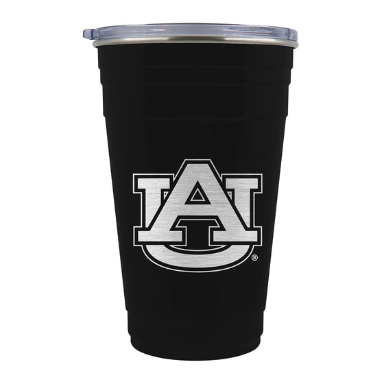 Auburn Tigers 22 oz. Stealth TAILGATER Tumbler