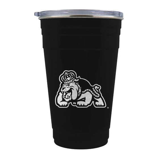 James Madison Dukes 22 oz. Stealth TAILGATER Tumbler