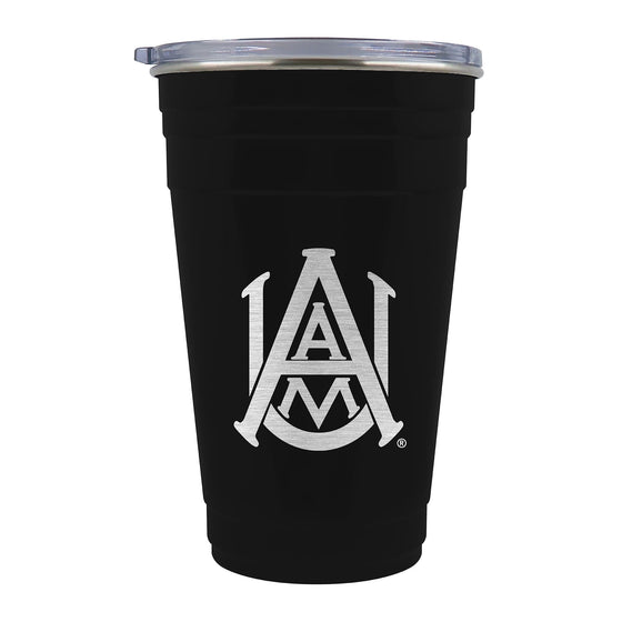 Alabama A&M Bulldogs 22 oz. Stealth TAILGATER Tumbler