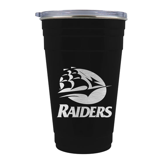 Shippensburg Raiders 22 oz. Stealth TAILGATER Tumbler