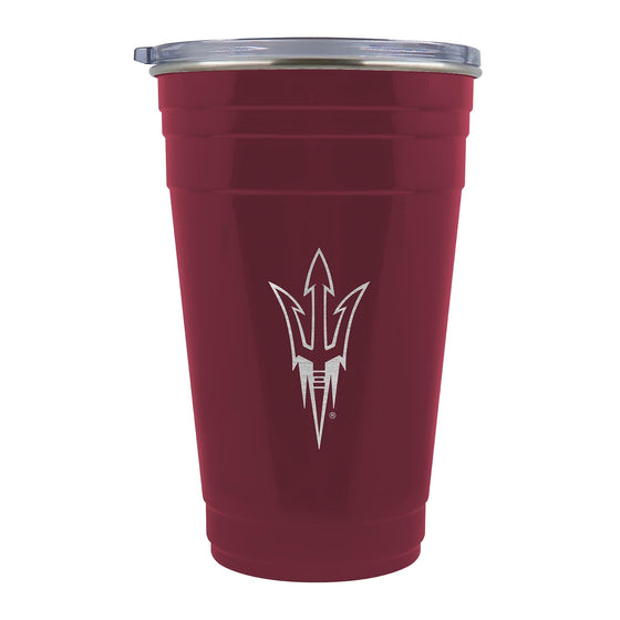 Arizona State Sun Devils 22 oz. TAILGATER Tumbler