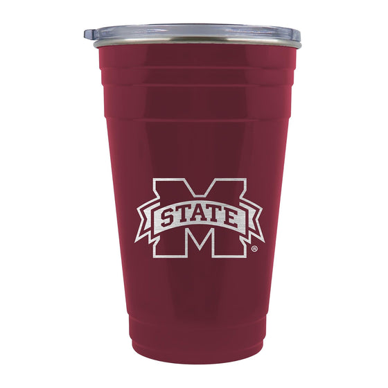 Mississippi State Bulldogs 22 oz. TAILGATER Tumbler