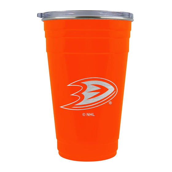 Anaheim Ducks 22 oz. TAILGATER Tumbler