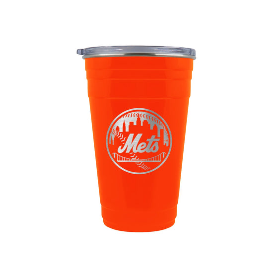 New York Mets 22 oz. TAILGATER Tumbler