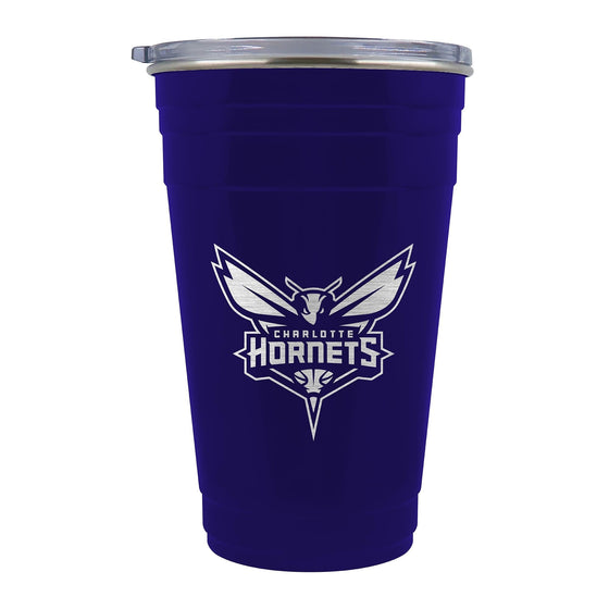 Charlotte Hornets 22 oz. TAILGATER Tumbler