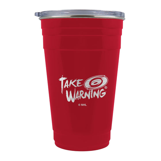 Carolina Hurricanes 22 oz. TAILGATER Tumbler