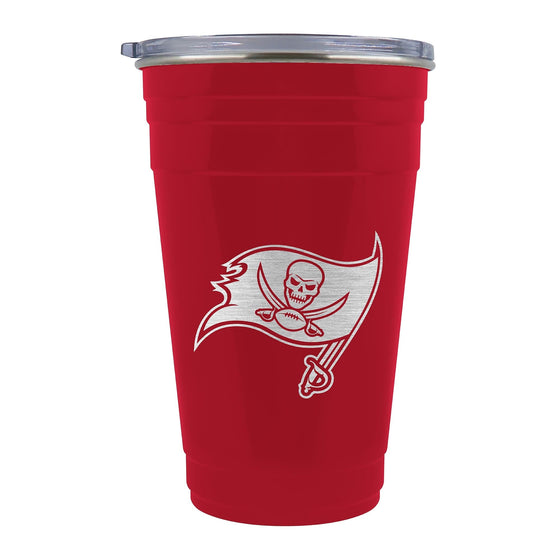 Tampa Bay Buccaneers 22 oz. TAILGATER Tumbler