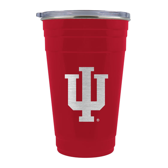 Indiana Hoosiers 22 oz. TAILGATER Tumbler