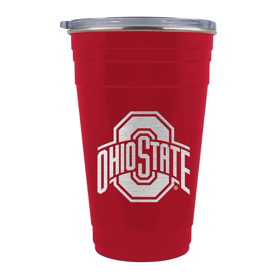 Ohio State Buckeyes 22 oz. TAILGATER Tumbler