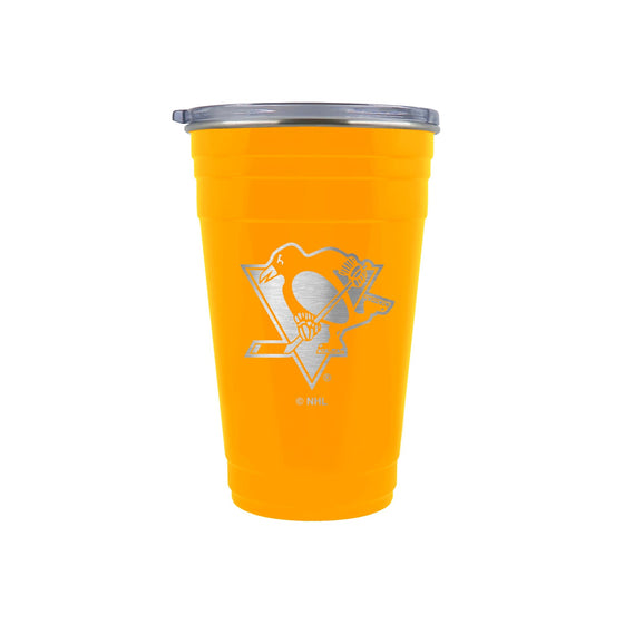 Pittsburgh Penguins 22 oz. TAILGATER Tumbler