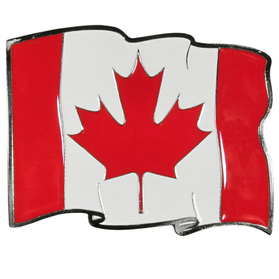 Canadian Hitch Cover (SSKG) - 757 Sports Collectibles