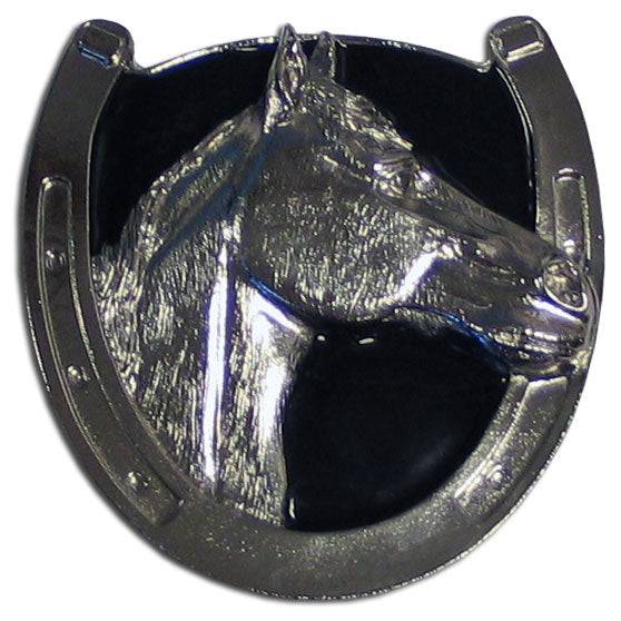 Lucky Horse Hitch Cover (SSKG) - 757 Sports Collectibles