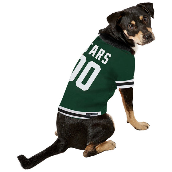 Dallas Stars Jersey Pets First - 757 Sports Collectibles