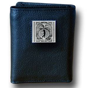 Tri-fold Wallet - Golfer (SSKG) - 757 Sports Collectibles