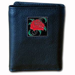 Tri-fold Wallet - Rose (SSKG) - 757 Sports Collectibles