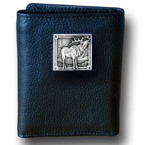 Tri-fold Wallet - Elk (SSKG) - 757 Sports Collectibles