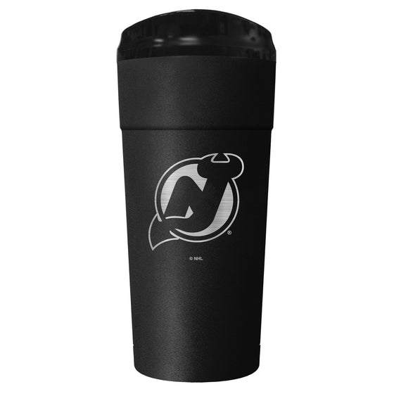 New Jersey Devils 24 oz. STEALTH EAGLE Tumbler