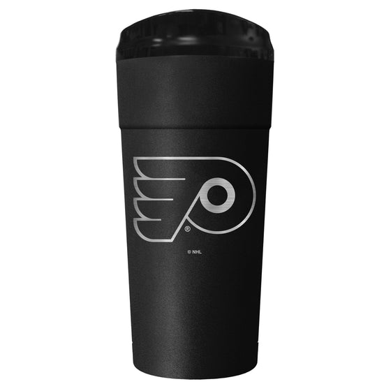 Philadelphia Flyers 24 oz. STEALTH EAGLE Tumbler