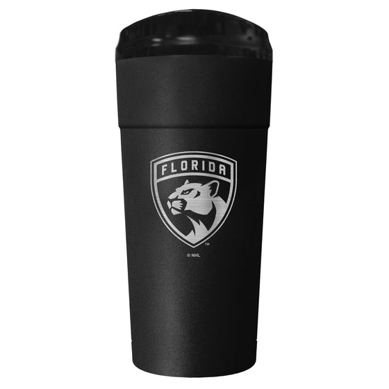 Florida Panthers 24 oz. STEALTH EAGLE Tumbler