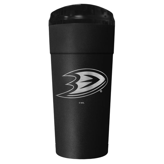 Anaheim Ducks 24 oz. STEALTH EAGLE Tumbler