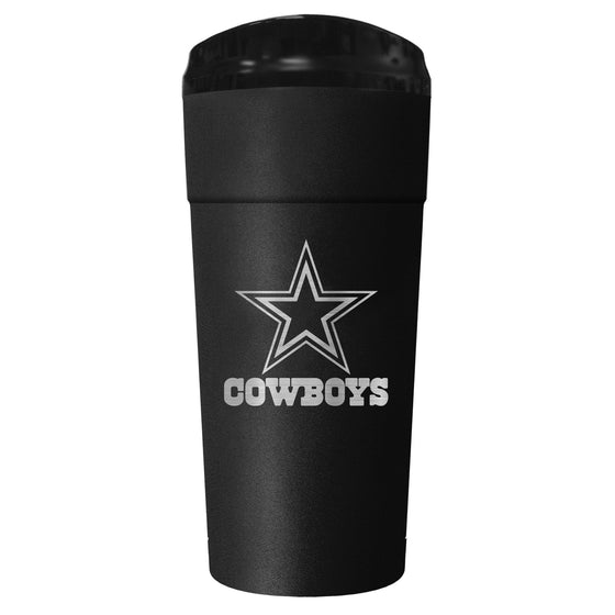 Dallas Cowboys 24 oz. STEALTH EAGLE Tumbler