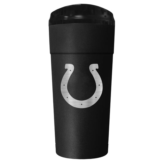 Indianapolis Colts 24 oz. STEALTH EAGLE Tumbler