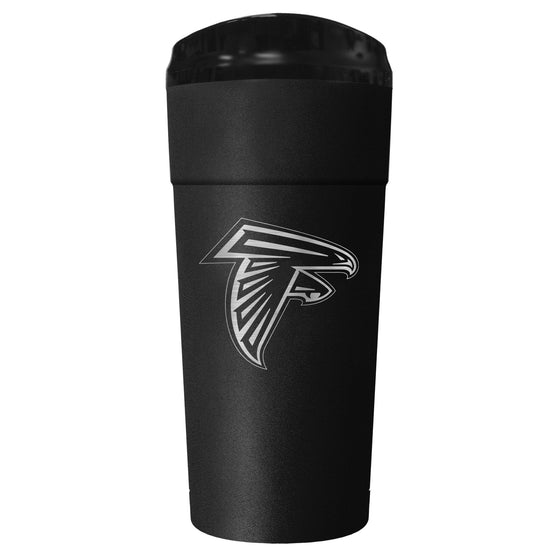 Atlanta Falcons 24 oz. STEALTH EAGLE Tumbler