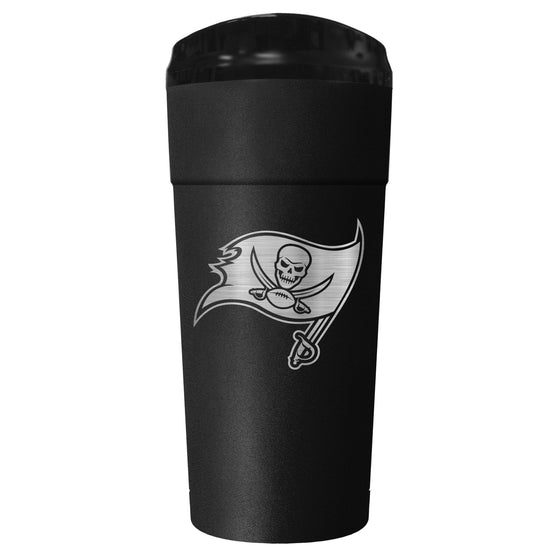 Tampa Bay Buccaneers 24 oz. STEALTH EAGLE Tumbler