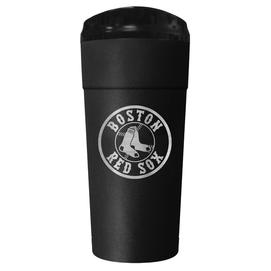 Boston Red Sox 24 oz. STEALTH EAGLE Tumbler