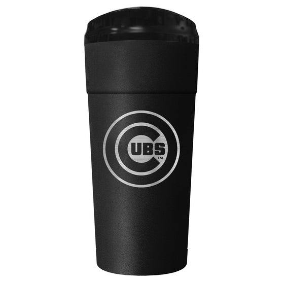 Chicago Cubs 24 oz. STEALTH EAGLE Tumbler