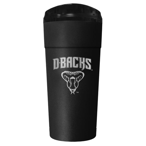 Arizona Diamondbacks 24 oz. STEALTH EAGLE Tumbler