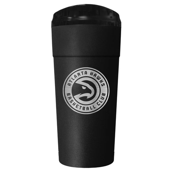 Atlanta Hawks 24 oz. STEALTH EAGLE Tumbler