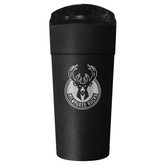 Milwaukee Bucks 24 oz. STEALTH EAGLE Tumbler