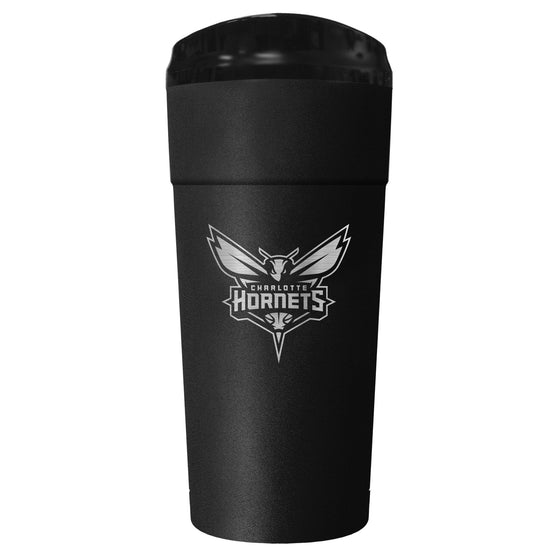 Charlotte Hornets 24 oz. STEALTH EAGLE Tumbler