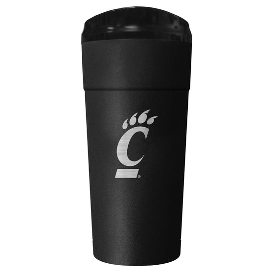 Cincinnati Bearcats 24 oz. STEALTH EAGLE Tumbler