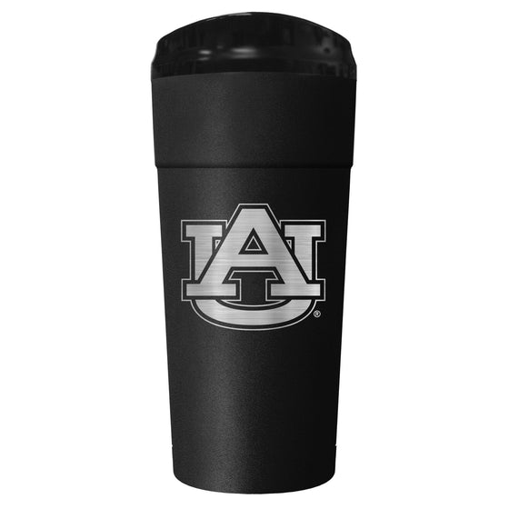 Auburn Tigers 24 oz. STEALTH EAGLE Tumbler