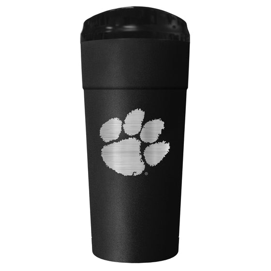 Clemson Tigers 24 oz. STEALTH EAGLE Tumbler