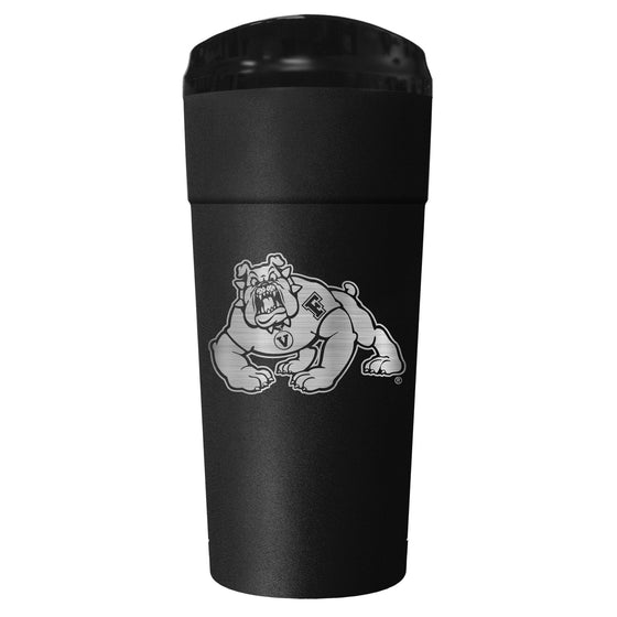 Fresno State Bulldogs 24 oz. STEALTH EAGLE Tumbler