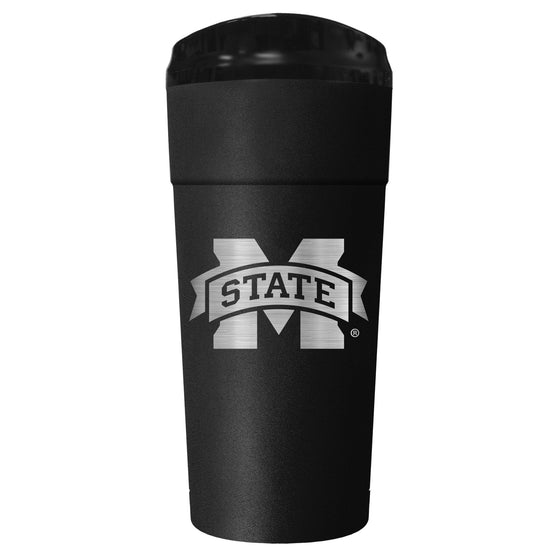 Mississippi State Bulldogs 24 oz. STEALTH EAGLE Tumbler