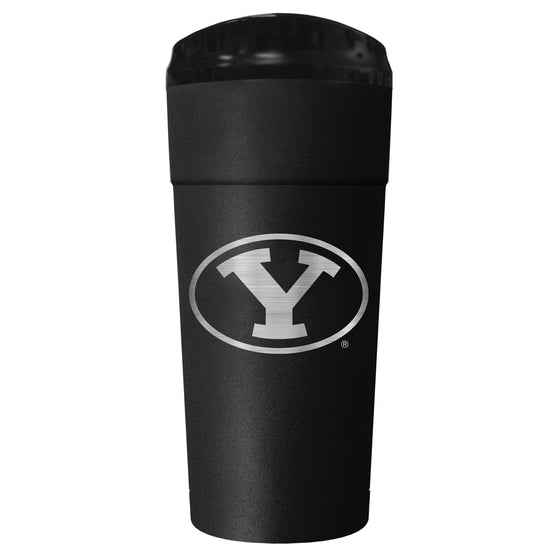 Brigham Young Cougars 24 oz. STEALTH EAGLE Tumbler