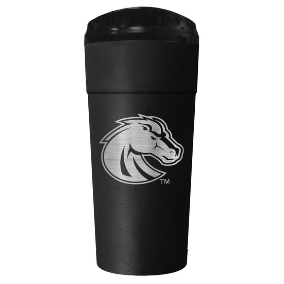 Boise State Broncos 24 oz. STEALTH EAGLE Tumbler