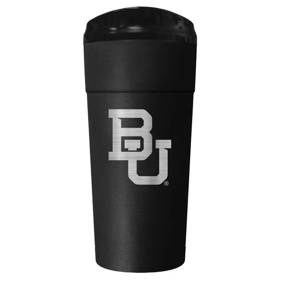 Baylor Bears 24 oz. STEALTH EAGLE Tumbler